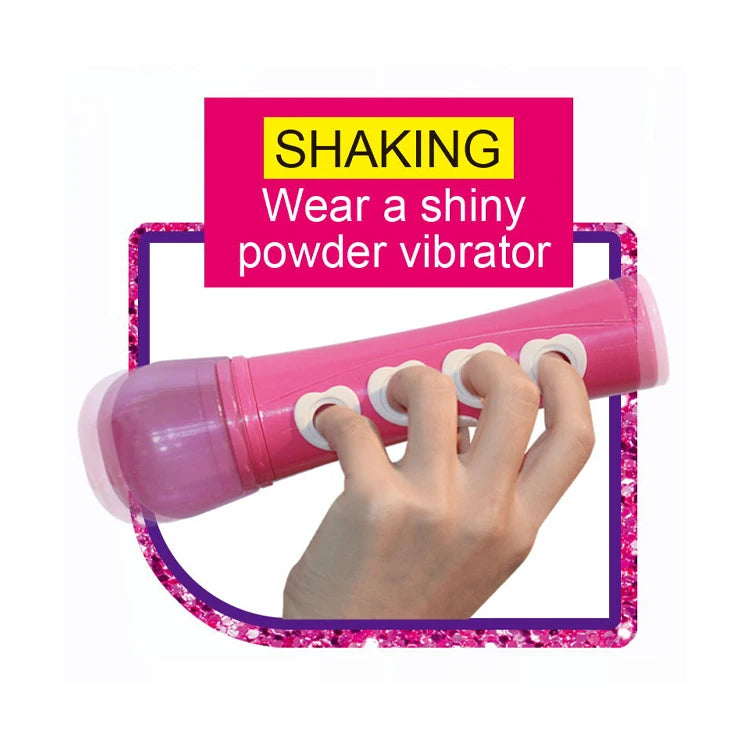 Set Manucure Enfant – Coffret Beauté & Créativité