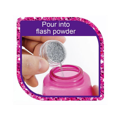 Set Manucure Enfant – Coffret Beauté & Créativité