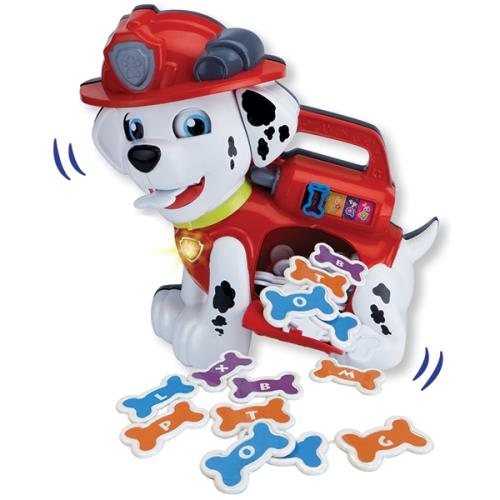 vtech- marcus croc'lettres