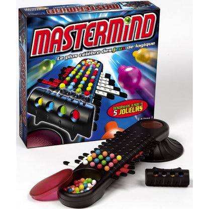 HASBRO- mastermind