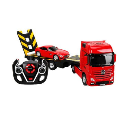 RASTAR- mercedes-benz actros mercedes AMG GT