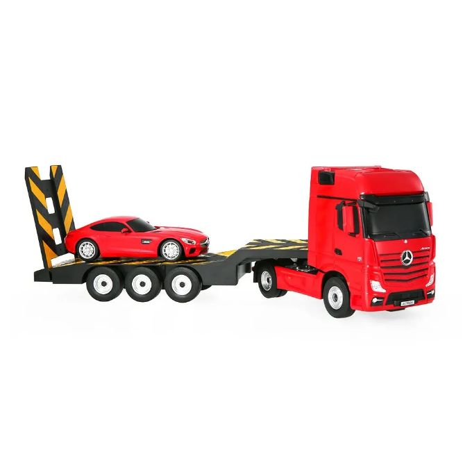 RASTAR- mercedes-benz actros mercedes AMG GT