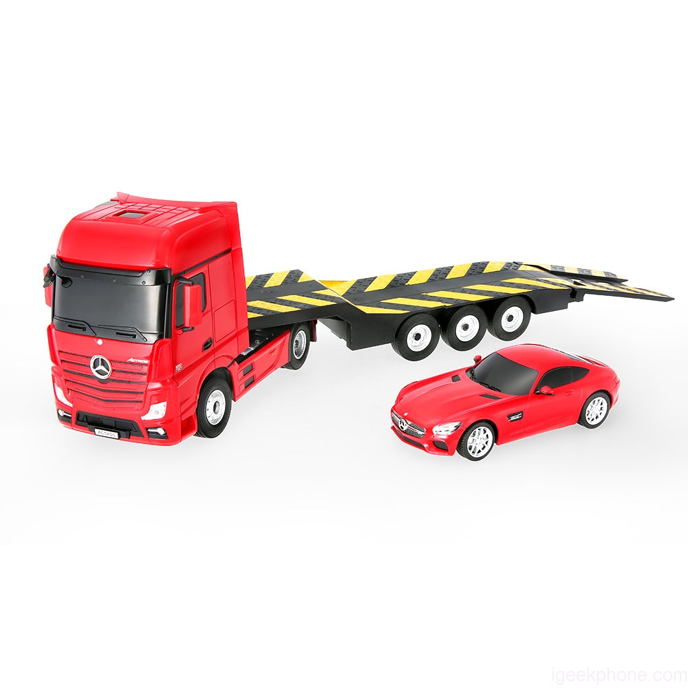 RASTAR- mercedes-benz actros mercedes AMG GT