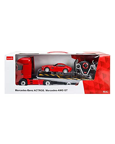 RASTAR- mercedes-benz actros mercedes AMG GT