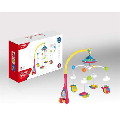 HUANGER- dreamful mobile