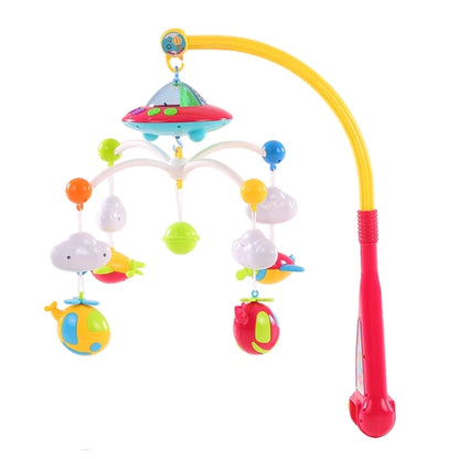 HUANGER- dreamful mobile