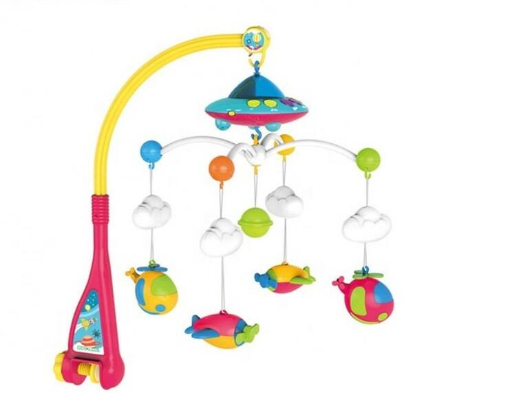 HUANGER- dreamful mobile