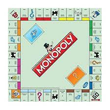 MONOPOLY classique