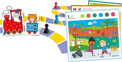 CLEMENTONI- mon stylo éducatif