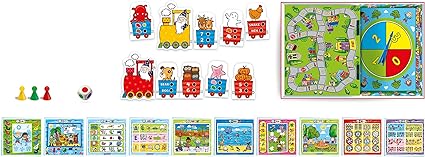 CLEMENTONI- mon stylo éducatif