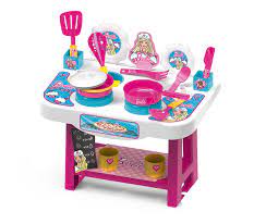BARBIE my first kitchen