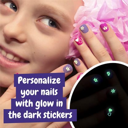 SCIENCE4YOU- nail spa