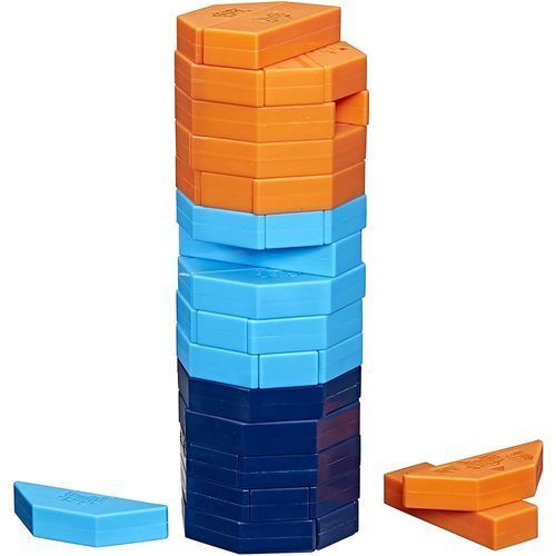 JENGA octogone