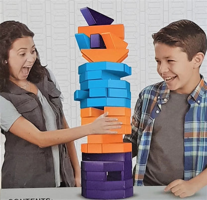 JENGA octogone