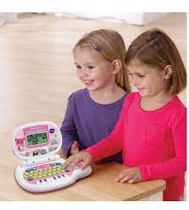 vtech- ordi p'tit genius ourson