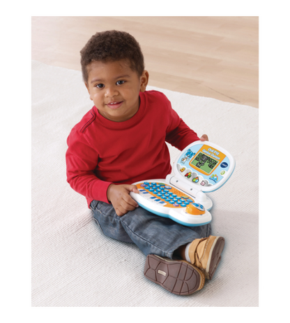 vtech- ordi p'tit genius ourson