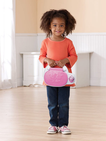 vtech- ordi p'tit genius ourson