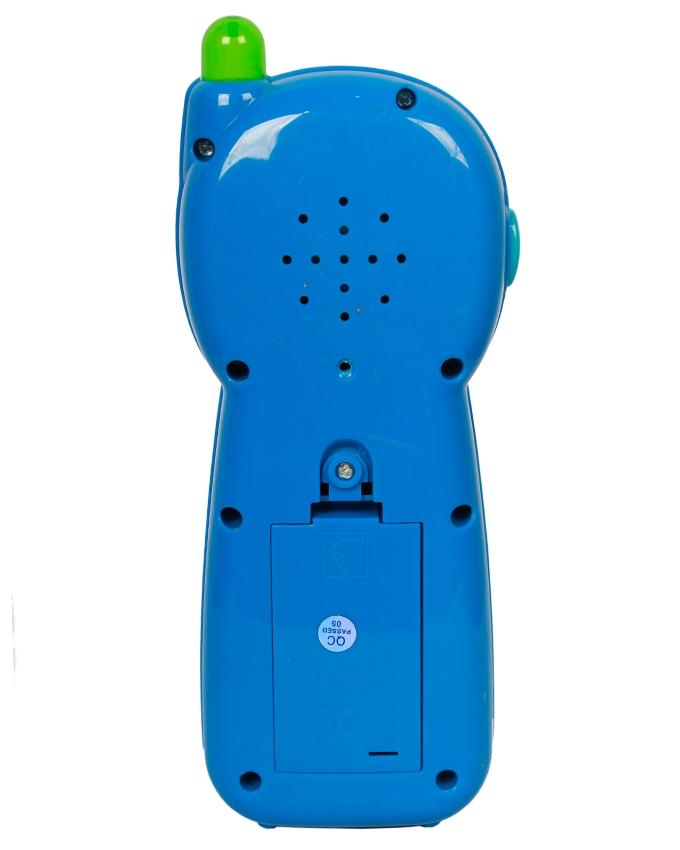 happy learn- baby learn phone