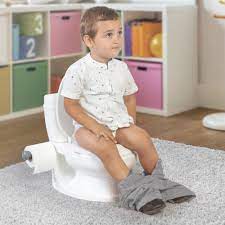 DOLU- educational potty