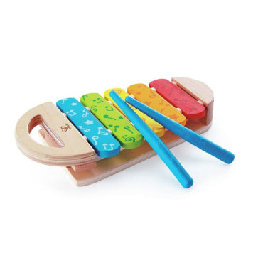 HAPE- rainbow xylophone
