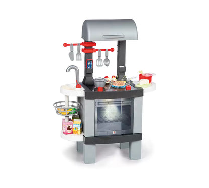 Cuisine pour Enfants – Chicos Real Cooking Kitchen