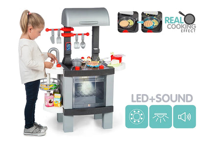 Cuisine pour Enfants – Chicos Real Cooking Kitchen