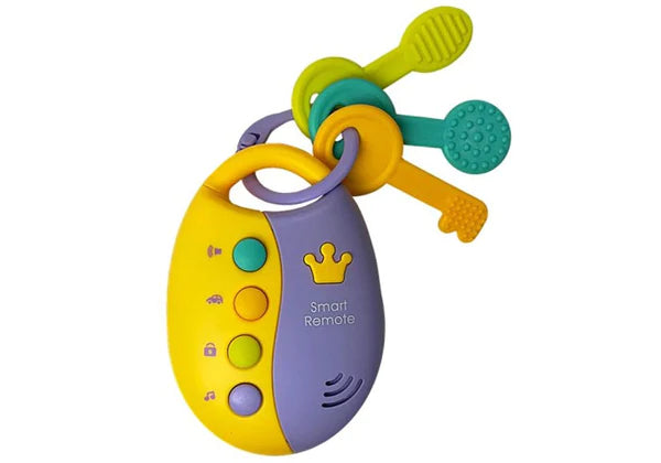 HUANGER- remote control