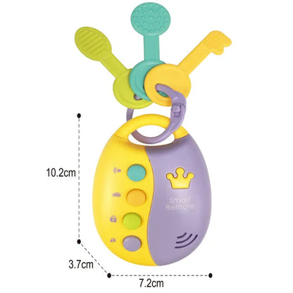 HUANGER- remote control