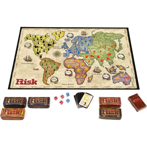 HASBRO-risk
