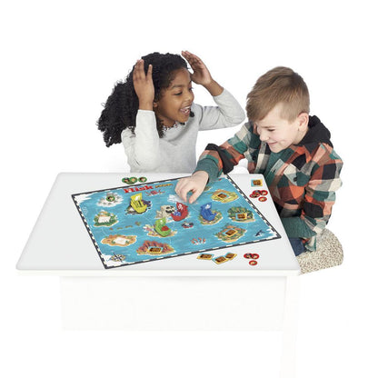 HASBRO- risk junior