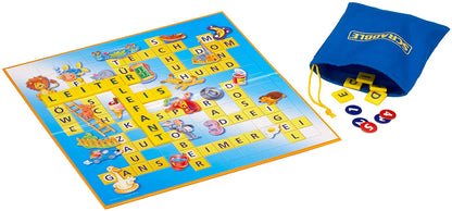 SCRABBLE junior