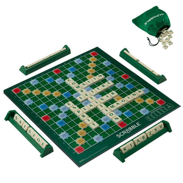 SCRABBLE classique