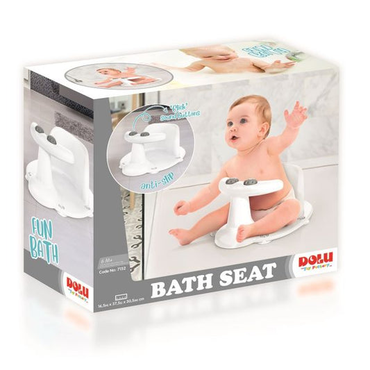 DOLU- bath seat