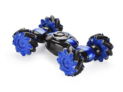 Piste de Voiture Speed Pioneer – Circuit Double Flip Super Rapide pour Enfants