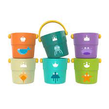 HUANGER- stack bucket