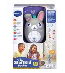vtech- storikids