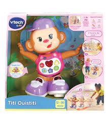 vtech- titi ouistiti
