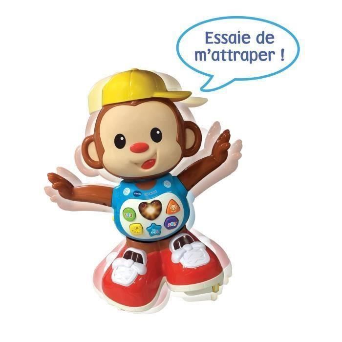 vtech- titi ouistiti