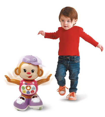 vtech- titi ouistiti