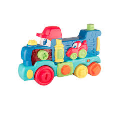 LITTLE LEARNER- activity talking truck