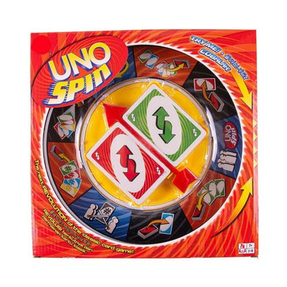 UNO SPINN