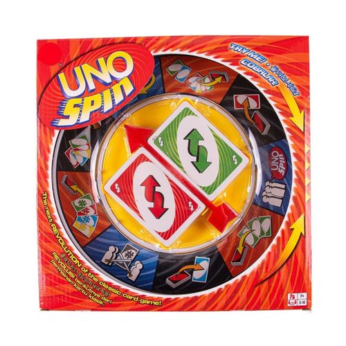 UNO SPINN