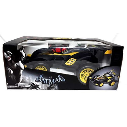 Voiture Batman en Métal – Mini Voiture de Collection pour Enfants