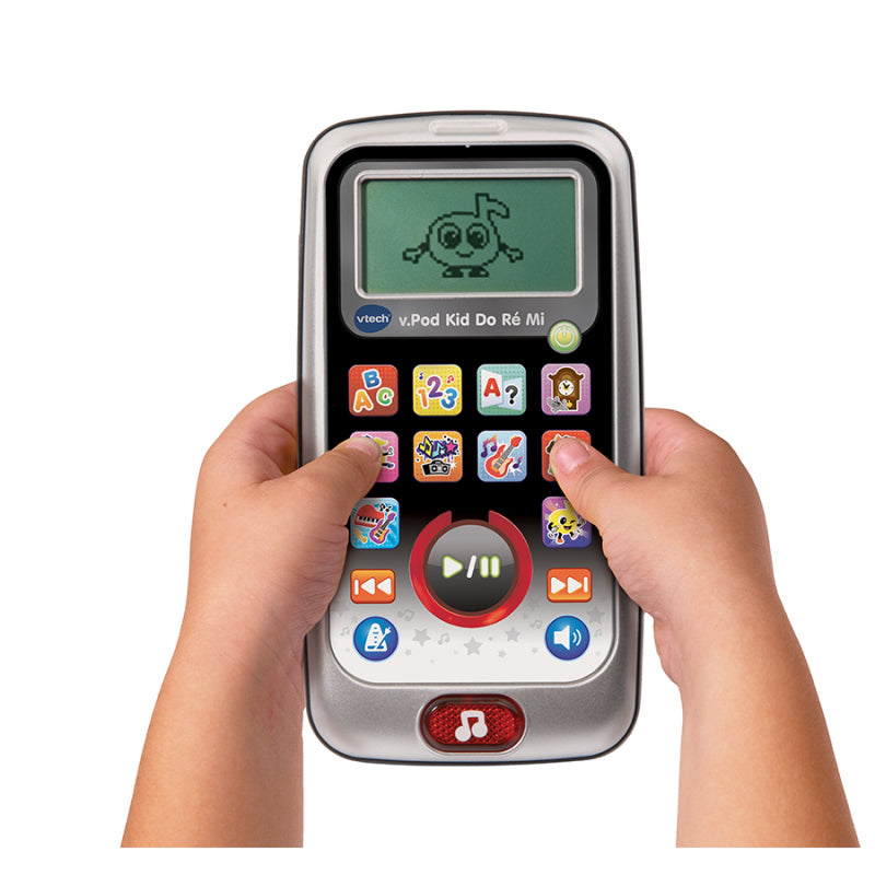 vtech- Vpod kid DO RE MI