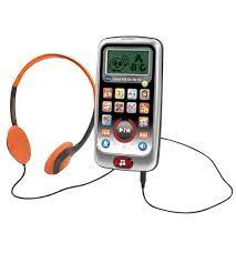 vtech- Vpod kid DO RE MI