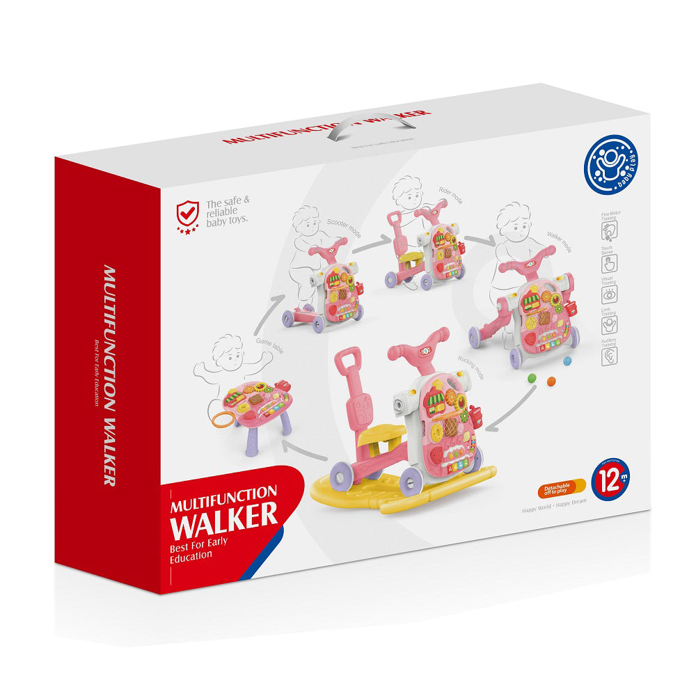 huanger-multifunction walker