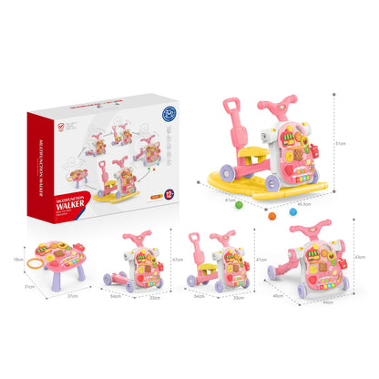 huanger-multifunction walker