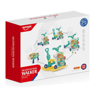 huanger-multifunction walker